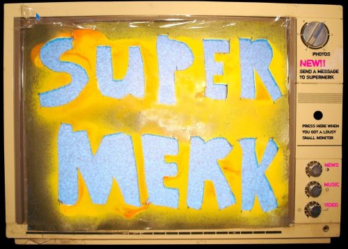 [Supermerk] Project 24 - Live In Qbus - 06-06-2008