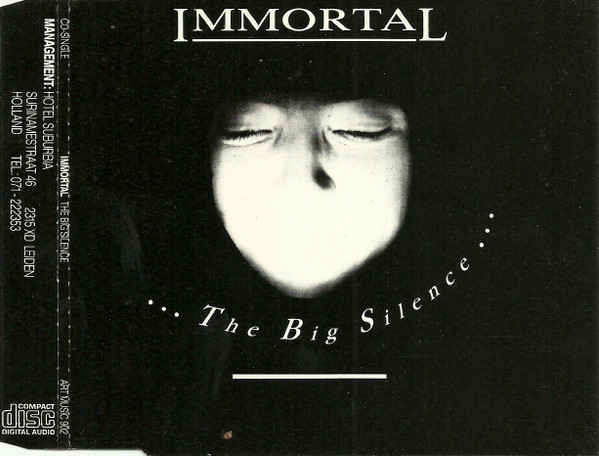 Immortal