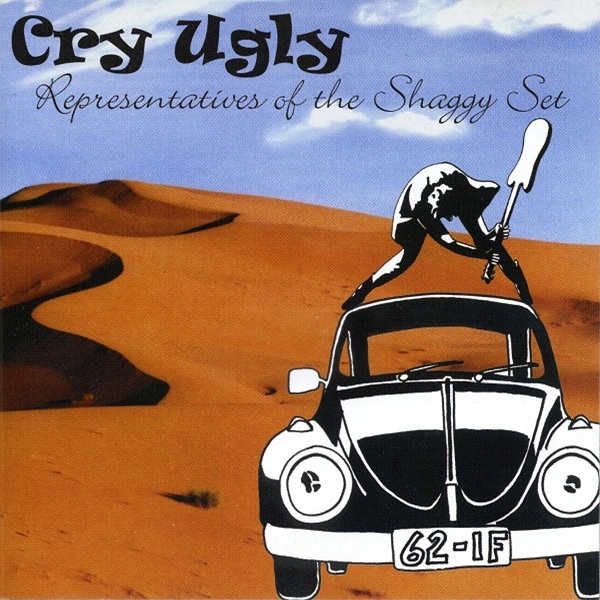Cry Ugly