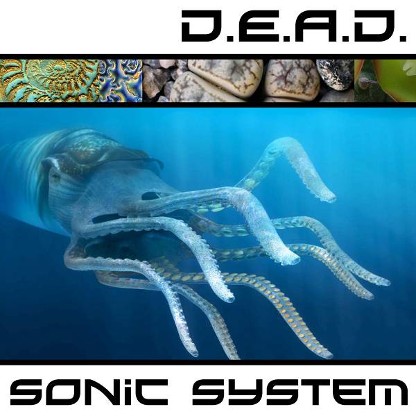 [Tony Dubshot] Sonic System