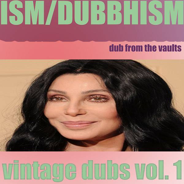 [Tony Dubshot] Vintage Dubs Vol. 1