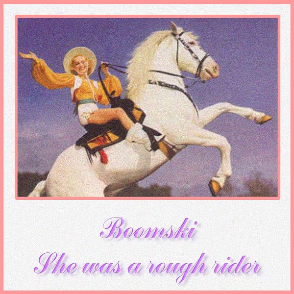 Boomski