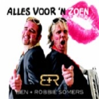[Ben En Robbie Somers] Alles Voor Een Zoen