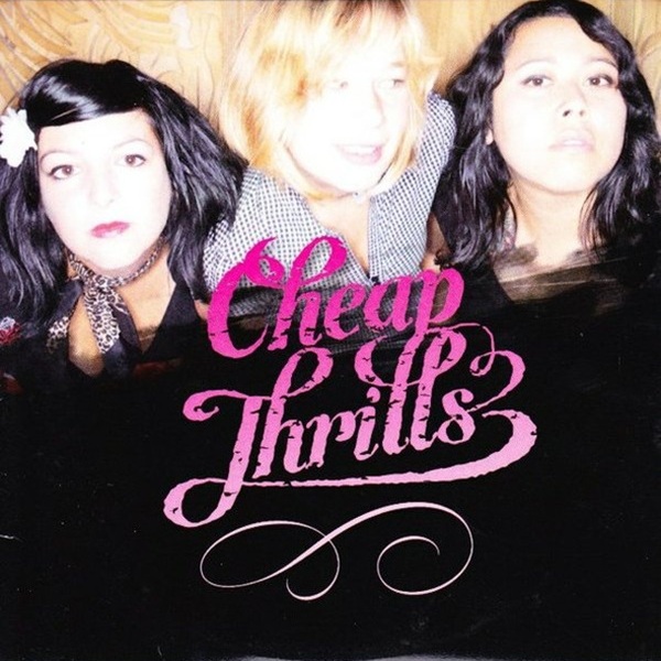 [Cheap Thrills] Cheap Thrills