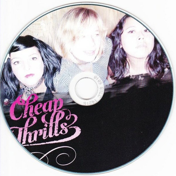 [Cheap Thrills] Demo