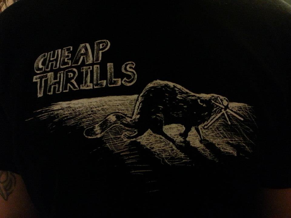 Cheap Thrills