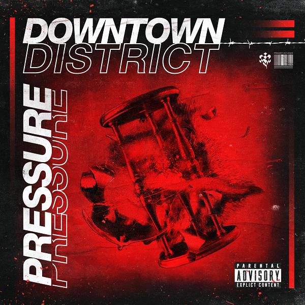 [Downtown District] Pressure