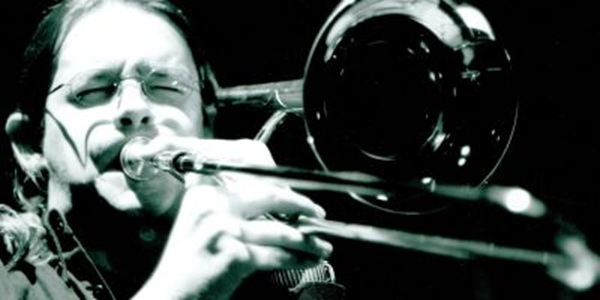Daniel Follmann Trio