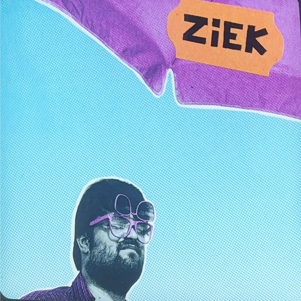 ZIEK