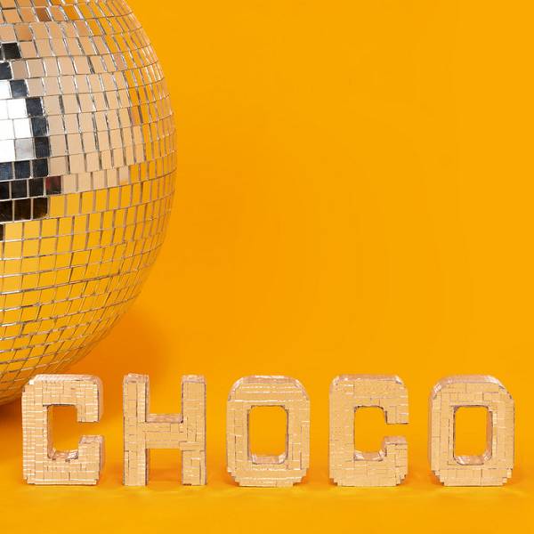 [Choco StonerDisco] StonerDisco