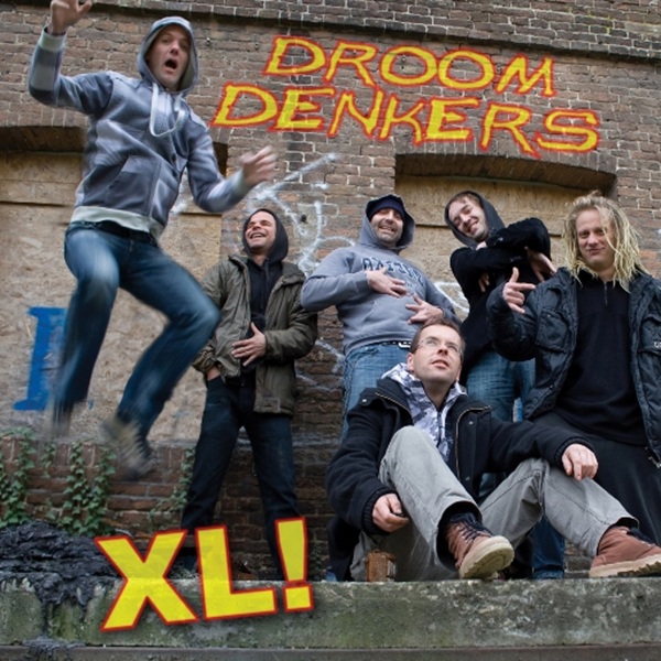 [Droomdenkers] Droomdenkers XL