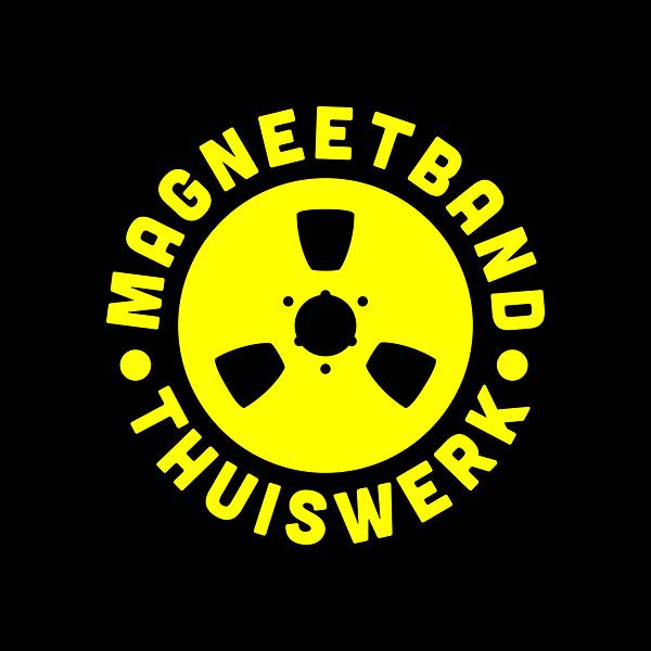 Magneetband