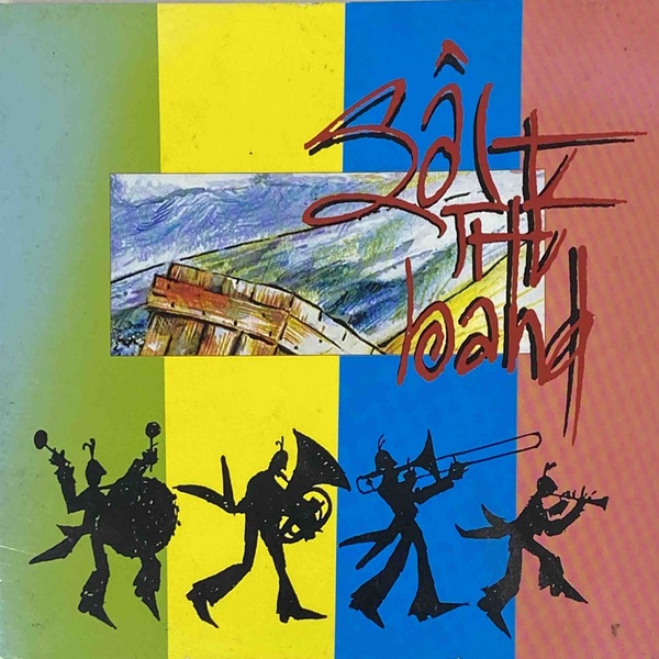 [Sâlt] Salt The Band