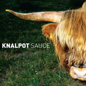 Knalpot