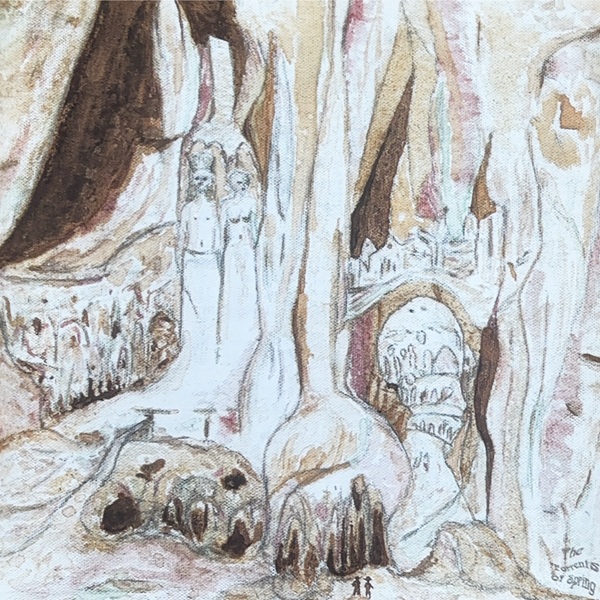 [Torrents of Spring] Man-Made Cave EP