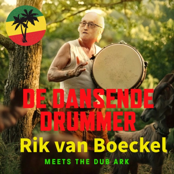 Rick Van Boeckel