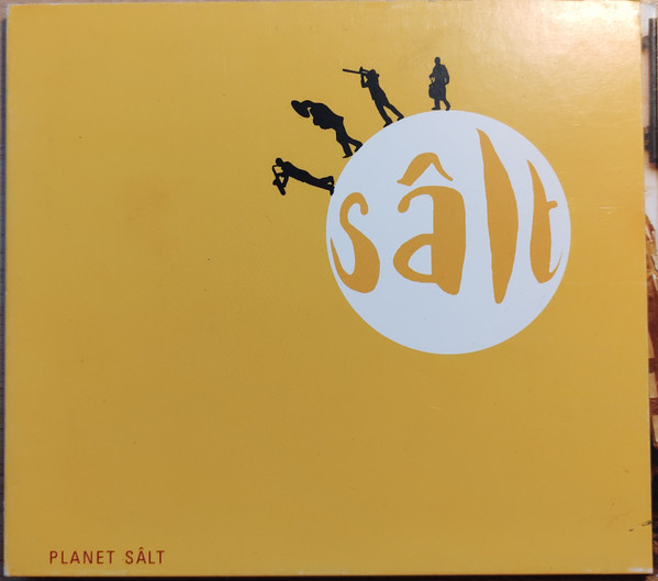 [Sâlt] Planet S&acirc;lt