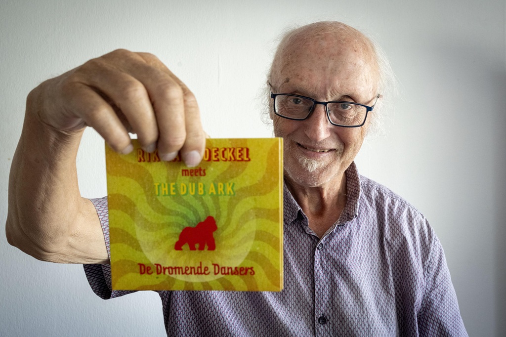 Rik Van Boeckel