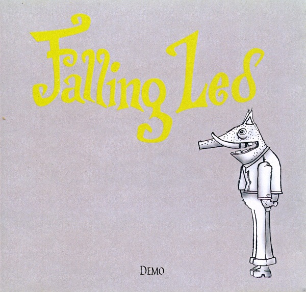 [Falling Leo] Falling LEO